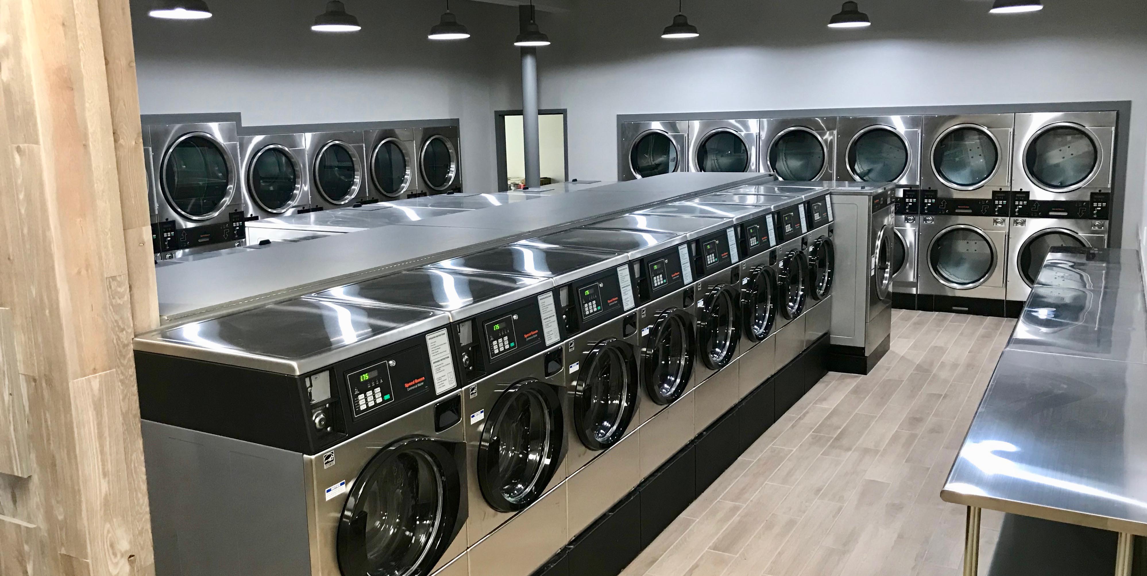 Need Commercial Dryer Repair?