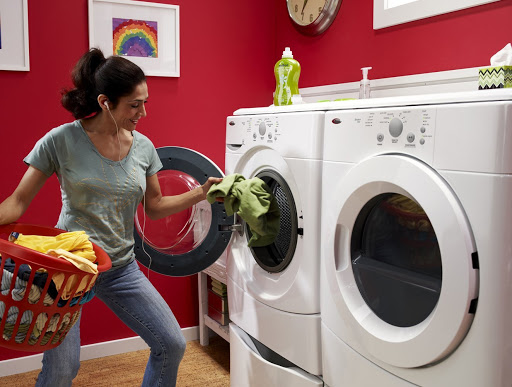 Dryer Quit Working? Call Now