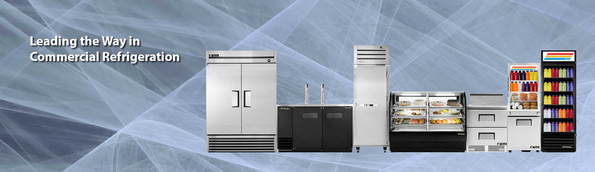 Commercial Refrigerator Repair