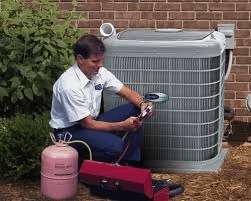 AC Repair, Air Conditioning HVAC Repair Services