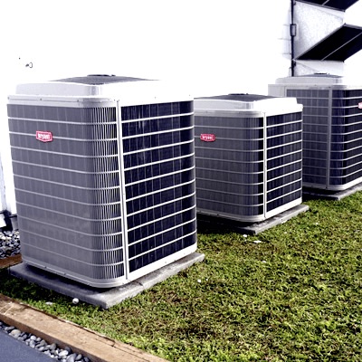 AC Repair, Air Conditioning HVAC Repair Services