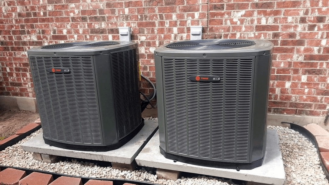 AC Repair, Air Conditioning HVAC Repair Services