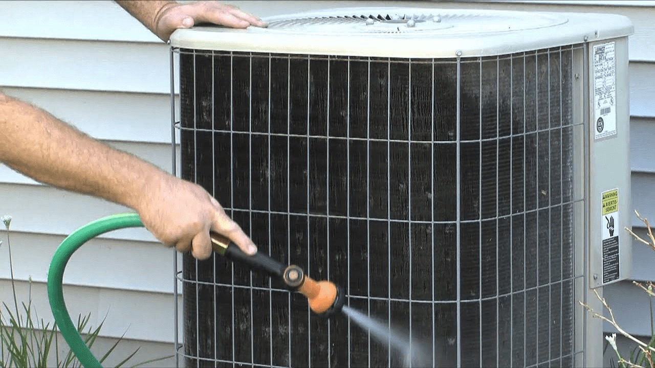 AC Repair, Air Conditioning HVAC Repair Services